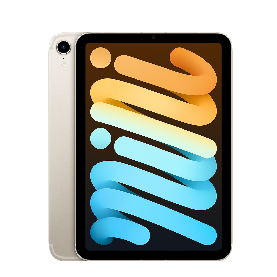 Apple iPad Mini 6th Generation