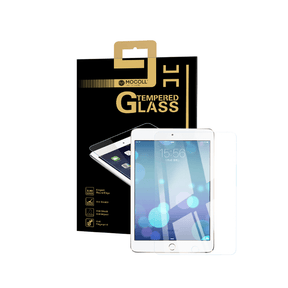 MOCOLL Tempered Glass Screen Protector for Apple iPads