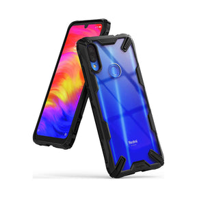 Ringke™ Fusion-X Case for Xiaomi Redmi Note Series