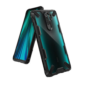 Ringke™ Fusion-X Case for Xiaomi Redmi Note Series