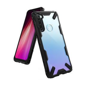 Ringke™ Fusion-X Case for Xiaomi Redmi Note Series