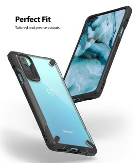 Ringke™ Fusion-X Case for OnePlus Nord