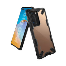 Ringke™ Fusion-X Case for Huawei P40 Series