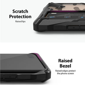 Ringke™ Fusion-X Case for Huawei P40 Series