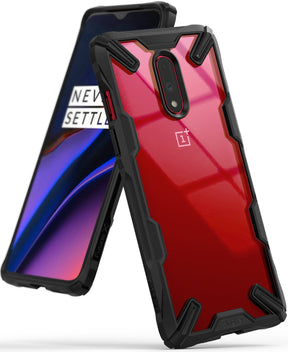 Ringke™ Fusion-X Case for OnePlus 7 & 7T