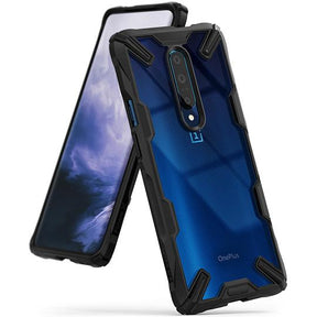 Ringke™ Fusion-X Case for OnePlus 7 & 7T