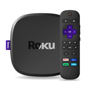 Roku Ultra HDR 4K Streaming Media Player (2020)