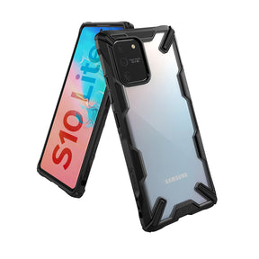 Ringke™ Fusion-X Case for Samsung Galaxy S10 & Galaxy S10 Lite