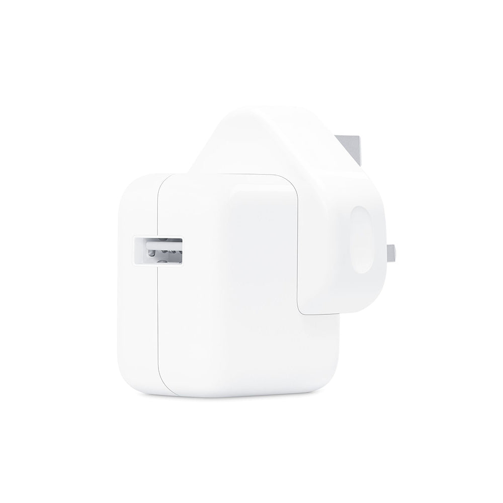 Apple 12W USB-Adapter