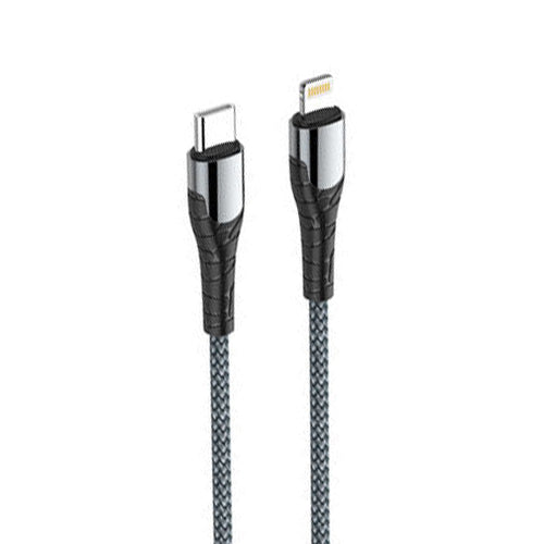 LDNIO USB-C to Lightning 30W PD Cable