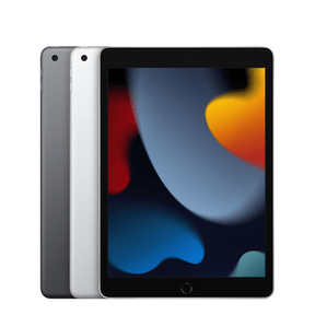 Apple iPad 10.2" (9th Generation)