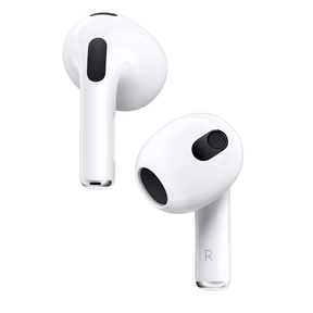 Apple AirPods (3rd Generation)