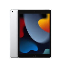 Apple iPad 10.2" (9th Generation)