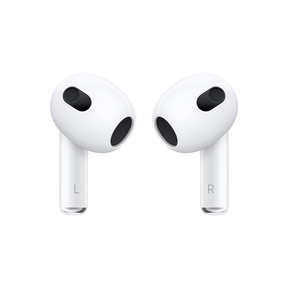 Apple AirPods (3rd Generation)