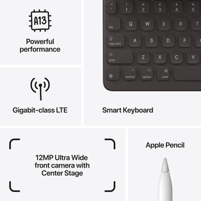 Apple iPad 10.2" (9th Generation)