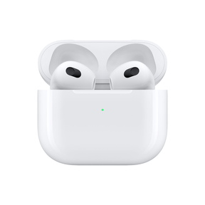 Apple AirPods (3rd Generation)