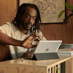 Apple iPad 10.2" (9th Generation)