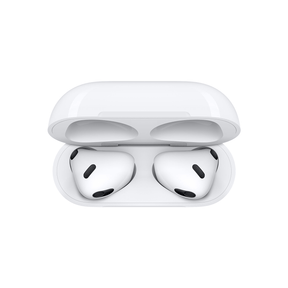 Apple AirPods (3rd Generation)