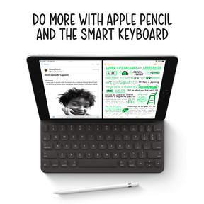 Apple iPad 10.2" (9th Generation)