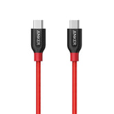 Anker™ PowerLine+ USB-C to USB-C 2.0 Cable - Add-on™ Store