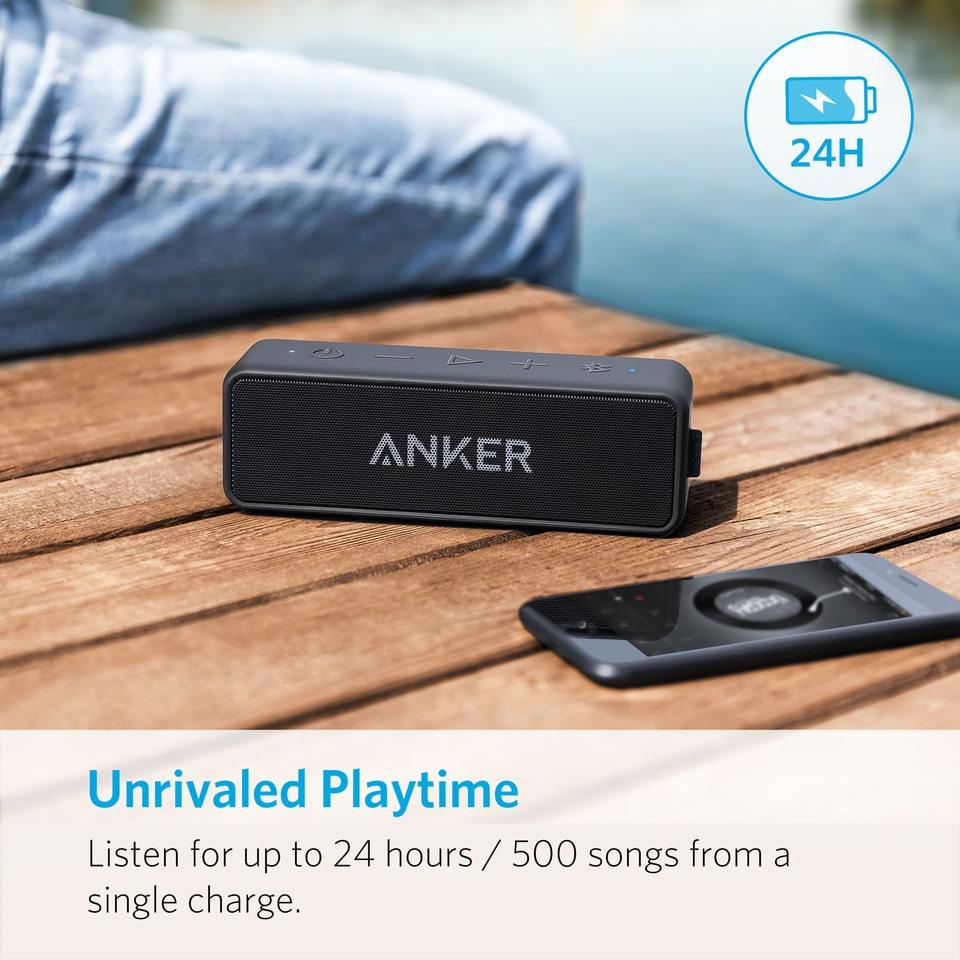 ANKER SOUNDCORE