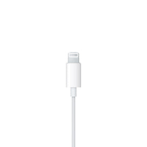 Apple Earpods with Lightning Connector - Add-on™ Store