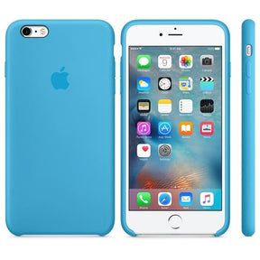 Apple iPhone 6/6S Plus Silicone Case - Add-on™ Store
