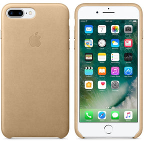 Apple iPhone 7 & 7 Plus Leather Case - Add-on™ Store