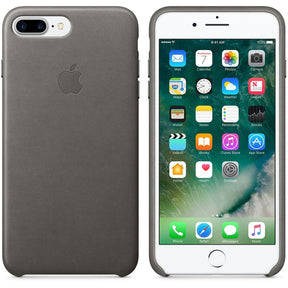 Apple iPhone 7 & 7 Plus Leather Case - Add-on™ Store