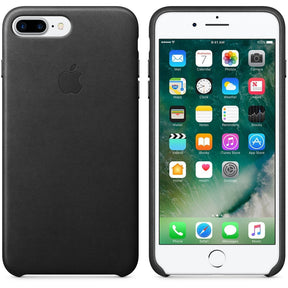 Apple iPhone 7 & 7 Plus Leather Case - Add-on™ Store