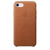 Apple iPhone 7 & 7 Plus Leather Case - Add-on™ Store