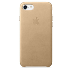Apple iPhone 7 & 7 Plus Leather Case - Add-on™ Store