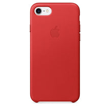 Apple iPhone 7 & 7 Plus Leather Case - Add-on™ Store