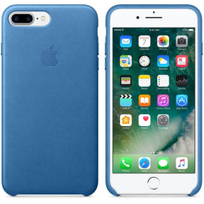 Apple iPhone 7 & 7 Plus Leather Case - Add-on™ Store