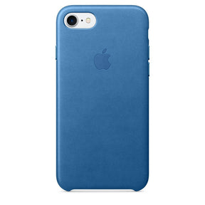 Apple iPhone 7 & 7 Plus Leather Case - Add-on™ Store