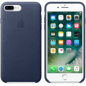 Apple iPhone 7 & 7 Plus Leather Case - Add-on™ Store