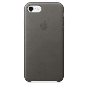 Apple iPhone 7 & 7 Plus Leather Case - Add-on™ Store