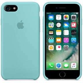 Apple iPhone 7 & 7 Plus Silicone Case - Add-on™ Store