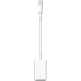 Apple Lightning to USB Camera Adapter - Add-on™ Store