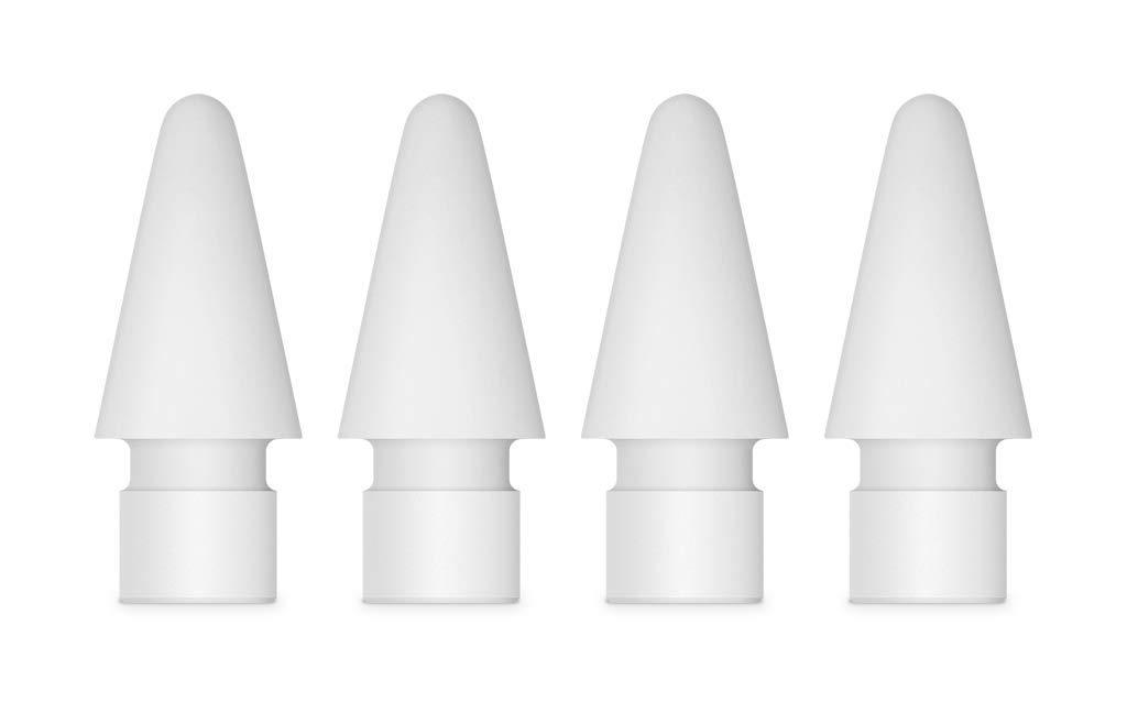 Apple Pencil Tips (4 Pack) - Add-on™ Store