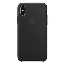 Apple Silicone Case for iPhone X,XS & XS MAX - Add-on™ Store