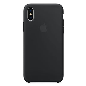 Apple Silicone Case for iPhone X,XS & XS MAX - Add-on™ Store
