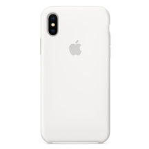Apple Silicone Case for iPhone X,XS & XS MAX - Add-on™ Store