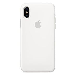 Apple Silicone Case for iPhone X,XS & XS MAX - Add-on™ Store