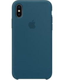 Apple Silicone Case for iPhone X,XS & XS MAX - Add-on™ Store