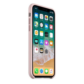 Apple Silicone Case for iPhone X,XS & XS MAX - Add-on™ Store