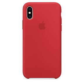 Apple Silicone Case for iPhone X,XS & XS MAX - Add-on™ Store
