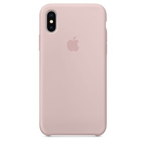 Apple Silicone Case for iPhone X,XS & XS MAX - Add-on™ Store