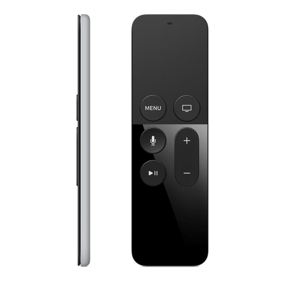 Apple Siri Remote - Add-on™ Store