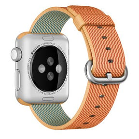 Apple Watch Band Woven Nylon - Add-on™ Store